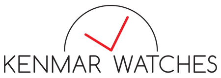 Kenmar Watches logo