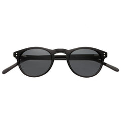 Simplify Russell Polarized Sunglasses - Black/Black