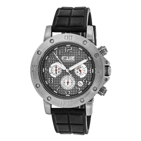 Equipe Tritium Et402 Arciform Mens Watch EQUET402