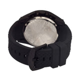 Morphic M3.5 Series Men's Chronograph Watch w/Date - Black/Grey MPH0308