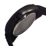 Morphic M3 Series Swiss Quartz Men's Watch w/ Date - Black MPH0303