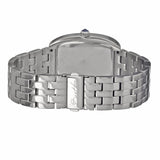 Bertha Anastasia Ladies Bracelet Watch w/Date - Silver/White BTHBR1301
