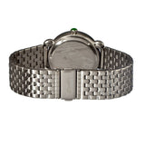 Bertha Josephine MOP Ladies Bracelet Watch - Silver BTHBR1501