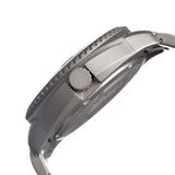 Bull Titanium Matador Men's Swiss Bracelet Watch - Blue BULMD004