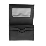 Hero Wallet James Series 450bla Better Than Leather HROW450BLA