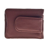 Hero Wallet Benjamin Series 510brn Better Than Leather HROW510BRN