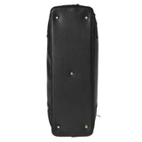 Hero Briefcase Roosevelt Series 900bla Better Than Leather HROB900BLA