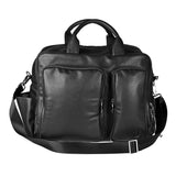 Hero Travel Bag Hayes Series 325bla Better Than Leather HROT325BLA