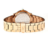 Sophie & Freda Siena Ladies Bracelet Watch - Rose Gold SAFSF2604