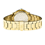 Sophie & Freda Siena Ladies Bracelet Watch - Gold SAFSF2603
