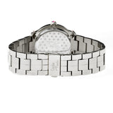 Sophie & Freda Siena Ladies Bracelet Watch - Silver/Purple SAFSF2601