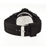 Crayo Fierce Unisex Watch - Black CRACR2301