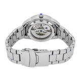 Empress Godiva Automatic MOP Bracelet Watch - Silver/White EMPEM1101