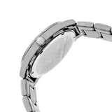 Bertha Selina Mother-of-Pearl Bracelet Watch - Silver BTHBR6101