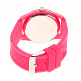 Crayo Storm Quartz Watch - Pink CRACR3706