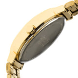 Simplify The 4600 Bracelet Watch - Gold/Orange SIM4603