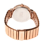 Simplify The 4600 Bracelet Watch - Rose Gold/Purple SIM4604