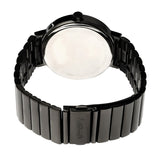 Simplify The 4600 Bracelet Watch - Charcoal/Fuchsia SIM4605