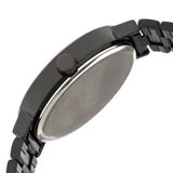 Simplify The 4600 Bracelet Watch - Charcoal/Fuchsia SIM4605