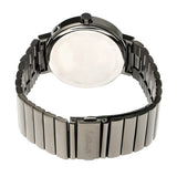 Simplify The 4600 Bracelet Watch - Charcoal/Camel SIM4606