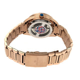 Empress Helena Bracelet Watch w/Date - Rose Gold EMPEM1803