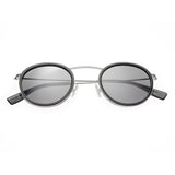 Simplify Jones Polarized Sunglasses - Grey/Black SSU100-GY
