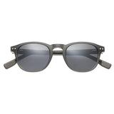 Simplify Walker Polarized Sunglasses - Grey/Black SSU101-GY