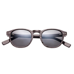 Simplify Walker Polarized Sunglasses - Grey Zebra/Black SSU101-ZB