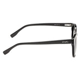 Simplify Clark Polarized Sunglasses - Black/Black SSU102-BK
