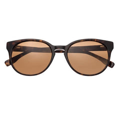 Simplify Clark Polarized Sunglasses - Tortoise/Brown SSU102-TR