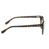 Simplify Clark Polarized Sunglasses - Tortoise/Brown SSU102-TR