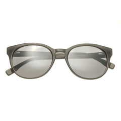 Simplify Clark Polarized Sunglasses - Grey/Silver SSU102-GY