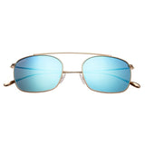Simplify Collins Polarized Sunglasses - Gold/Celeste SSU104-GD