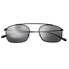 Simplify Collins Polarized Sunglasses - Black/Black