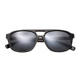 Simplify Torres Polarized Sunglasses - Black/Black SSU105-BK