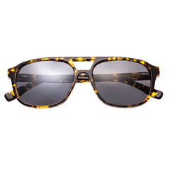 Simplify Torres Polarized Sunglasses - Tortoise/Black SSU105-TR