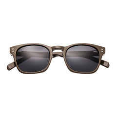 Simplify Bennett Polarized Sunglasses - Brown/Black SSU106-BN