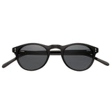 Simplify Russell Polarized Sunglasses - Black/Black SSU109-BK