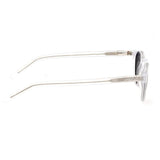 Simplify Russell Polarized Sunglasses - Grey/Black SSU109-GY