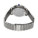 Bertha Abby Swiss Bracelet Watch - Silver BTHBR6801