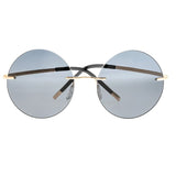 Breed Bellatrix Polarized Sunglasses - 045bk BSG045BK