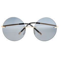 Breed Bellatrix Polarized Sunglasses - 045bk