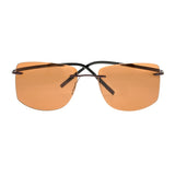 Simplify Sunglasses Benoit 110-bn SSU110-BN