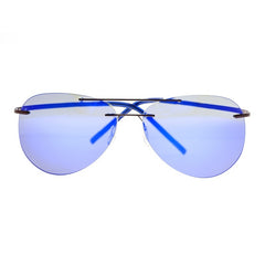 Simplify Sunglasses Sullivan 113-bn SSU113-BN