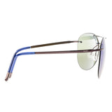 Simplify Sunglasses Sullivan 113-bn SSU113-BN