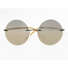 Simplify Sunglasses Christian 114-bk