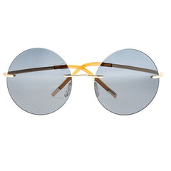 Simplify Sunglasses Christian 114-gd SSU114-GD