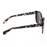 Bertha Natalia Polarized Sunglasses - Multi/Black BRSBR016S