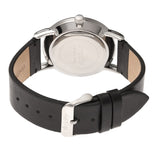 Simplify The 5100 Leather-Band Watch - Black SIM5102