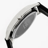 Simplify The 5200 Strap Watch - Silver SIM5201